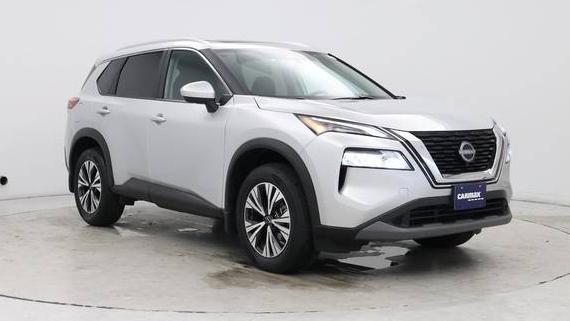 NISSAN ROGUE 2023 5N1BT3BB3PC908740 image NISSAN ROGUE 2023 5N1BT3BB3PC908740 image