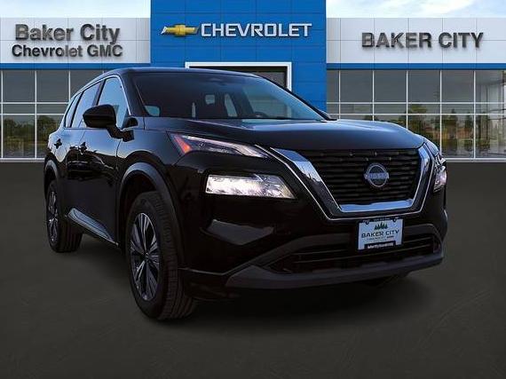 NISSAN ROGUE 2023 5N1BT3BB0PC810636 image