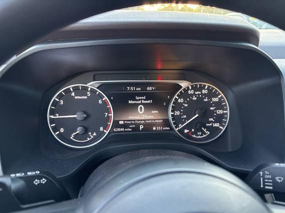 NISSAN ROGUE 2023 5N1BT3ABXPC881862 image