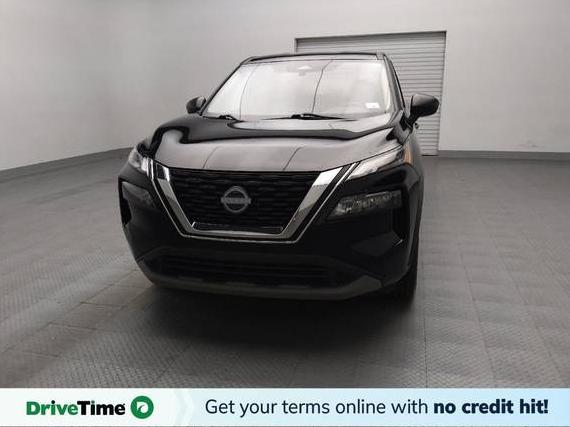 NISSAN ROGUE 2023 5N1BT3AA0PC823508 image NISSAN ROGUE 2023 5N1BT3AA0PC823508 image