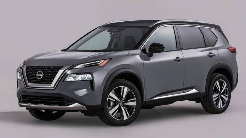 NISSAN ROGUE 2023 5N1BT3AB1PC927580 image