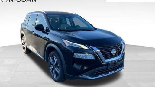 NISSAN ROGUE 2023 5N1BT3CB7PC810776 image