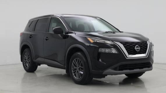 NISSAN ROGUE 2023 5N1BT3AB8PC675598 image