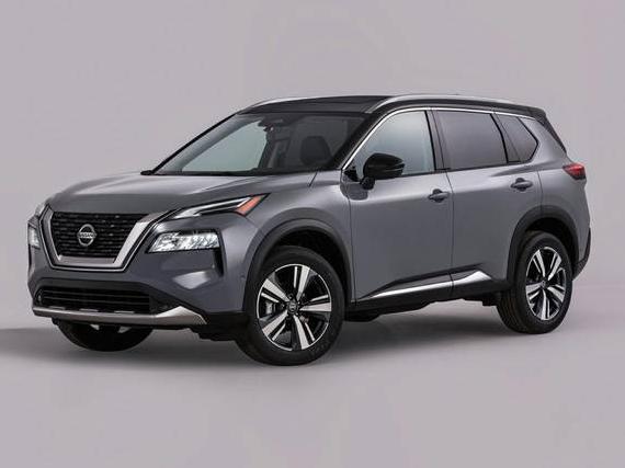 NISSAN ROGUE 2023 5N1BT3AA1PC815482 image
