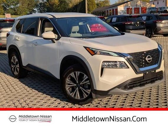 NISSAN ROGUE 2023 JN8BT3BB6PW493775 image NISSAN ROGUE 2023 JN8BT3BB6PW493775 image