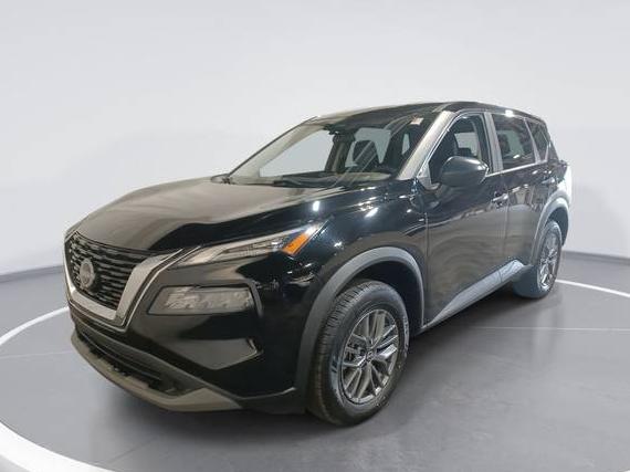 NISSAN ROGUE 2023 5N1BT3AB4PC909395 image NISSAN ROGUE 2023 5N1BT3AB4PC909395 image