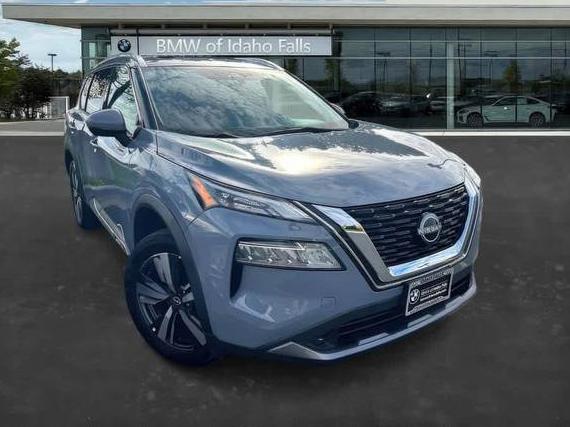 NISSAN ROGUE 2023 5N1BT3CB3PC843595 image NISSAN ROGUE 2023 5N1BT3CB3PC843595 image