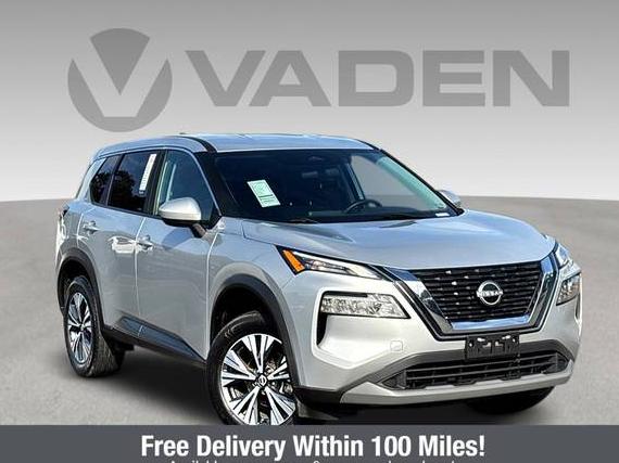 NISSAN ROGUE 2023 5N1BT3BB7PC837459 image