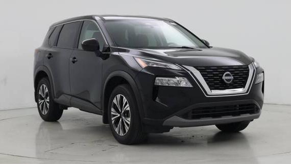 NISSAN ROGUE 2023 JN8BT3BA5PW427970 image