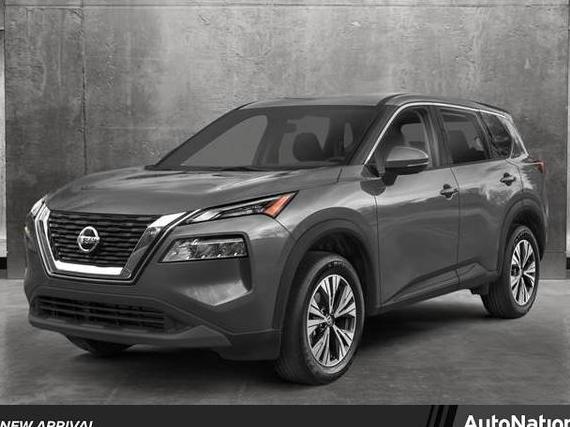 NISSAN ROGUE 2023 5N1BT3BA1PC812130 image