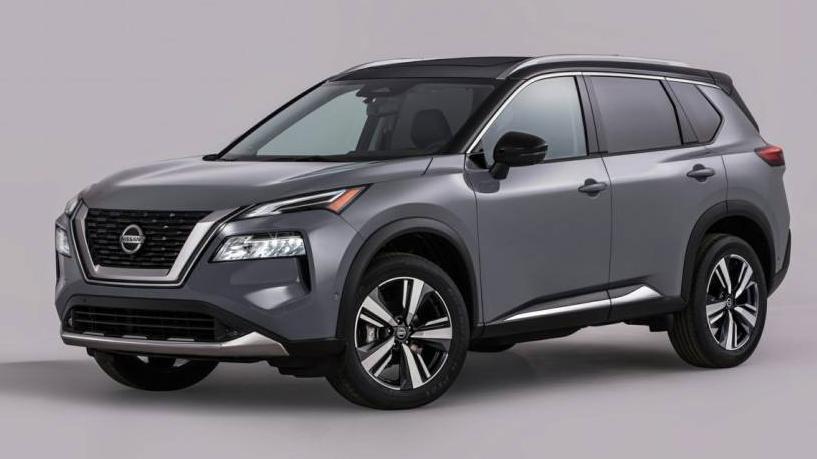 NISSAN ROGUE 2023 5N1BT3AA0PC832273 image