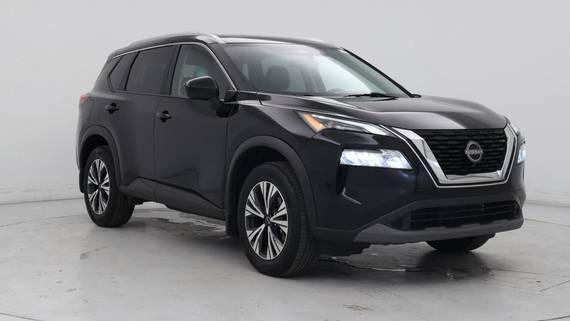 NISSAN ROGUE 2023 5N1BT3BB4PC782002 image