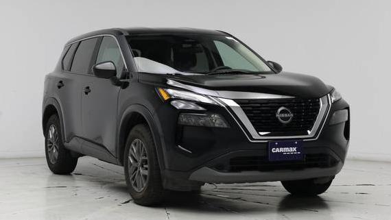 NISSAN ROGUE 2023 5N1BT3AA5PC870274 image