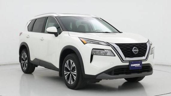 NISSAN ROGUE 2023 5N1BT3BA3PC788803 image