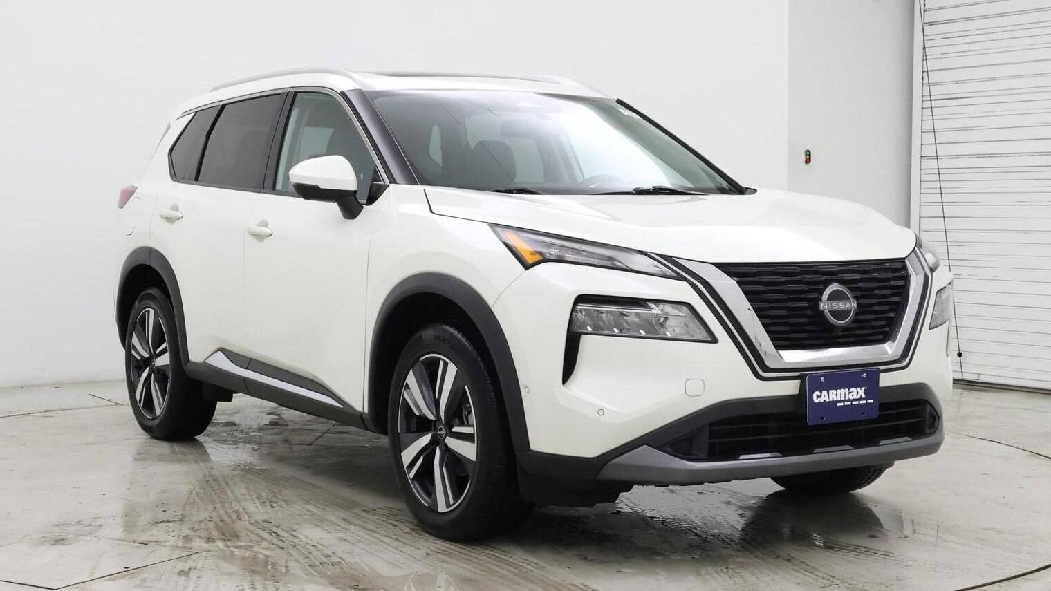 NISSAN ROGUE 2023 5N1BT3CB6PC805357 image