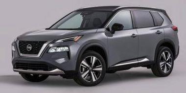 NISSAN ROGUE 2023 5N1BT3CBXPC790460 image