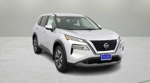 NISSAN ROGUE 2023 JN8BT3BA4PW427281 image