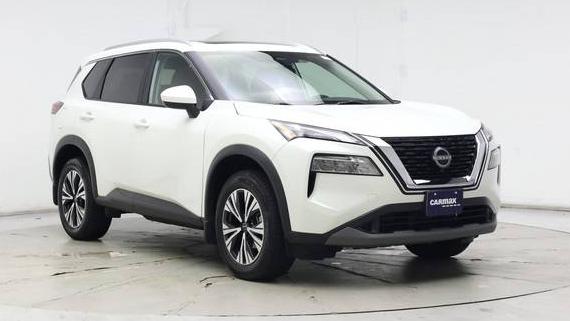 NISSAN ROGUE 2023 5N1BT3BA1PC842664 image NISSAN ROGUE 2023 5N1BT3BA1PC842664 image