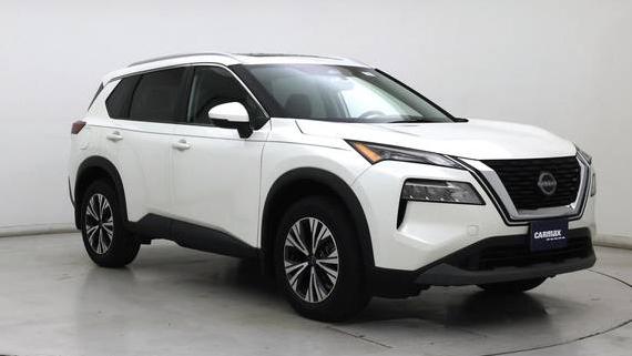 NISSAN ROGUE 2023 5N1BT3BB4PC670963 image NISSAN ROGUE 2023 5N1BT3BB4PC670963 image