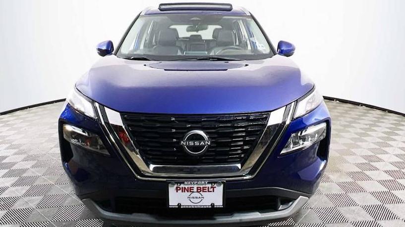 NISSAN ROGUE 2023 5N1BT3BB1PC750639 image