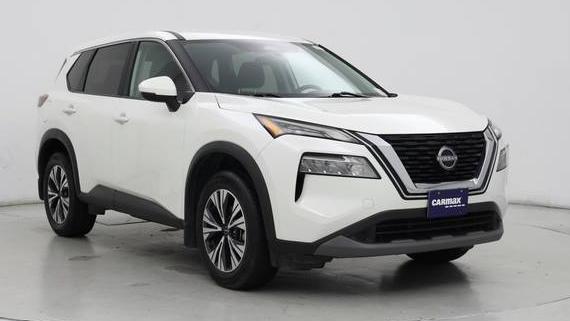 NISSAN ROGUE 2023 5N1BT3BA4PC759259 image