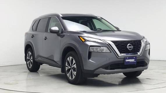 NISSAN ROGUE 2023 5N1BT3BB1PC946368 image