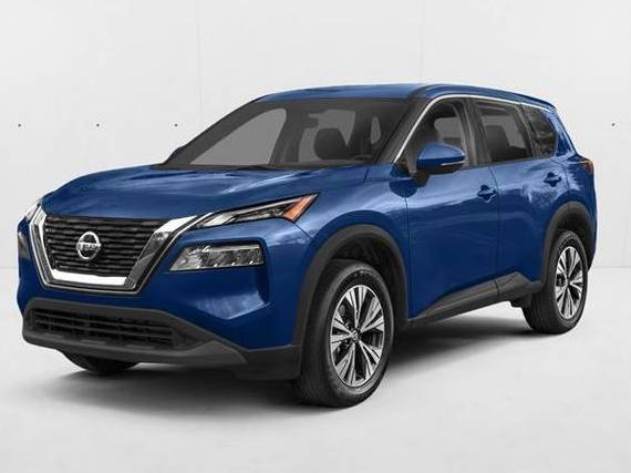 NISSAN ROGUE 2023 5N1BT3BA5PC861878 image NISSAN ROGUE 2023 5N1BT3BA5PC861878 image