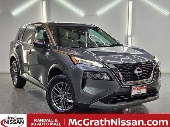 NISSAN ROGUE 2023 5N1BT3AB7PC877235 image NISSAN ROGUE 2023 5N1BT3AB7PC877235 image