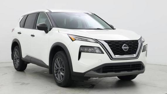 NISSAN ROGUE 2023 5N1BT3AA0PC809950 image