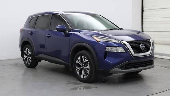 NISSAN ROGUE 2023 5N1BT3BA4PC741361 image NISSAN ROGUE 2023 5N1BT3BA4PC741361 image
