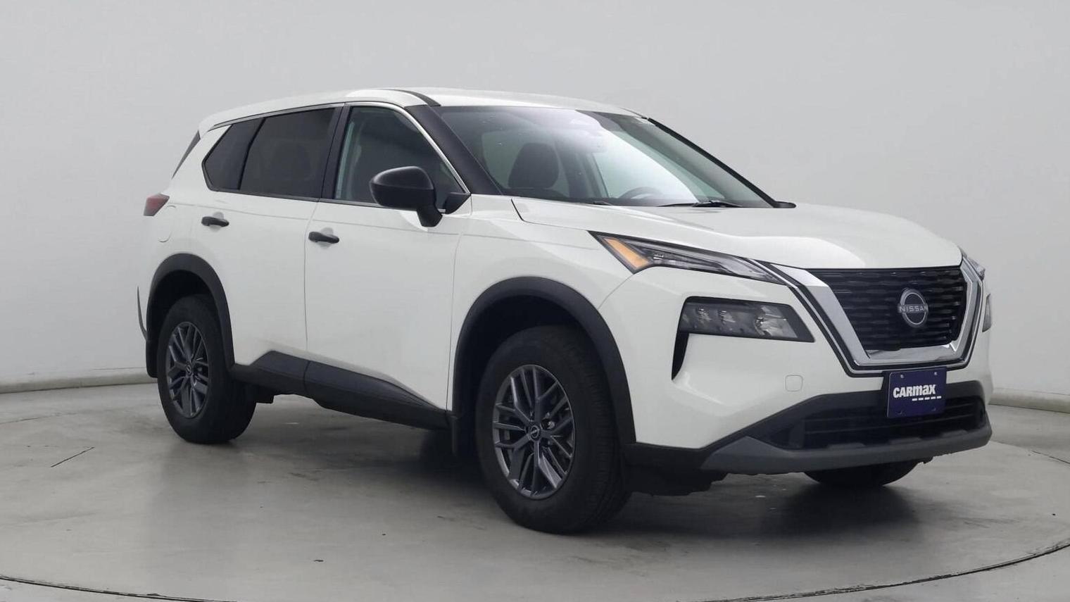 NISSAN ROGUE 2023 5N1BT3AB4PC801438 image