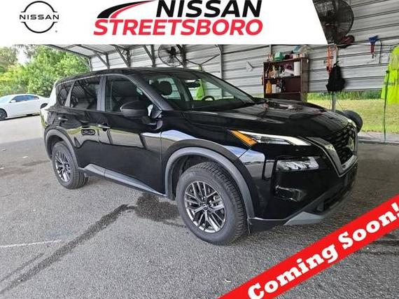 NISSAN ROGUE 2023 5N1BT3AB7PC857261 image