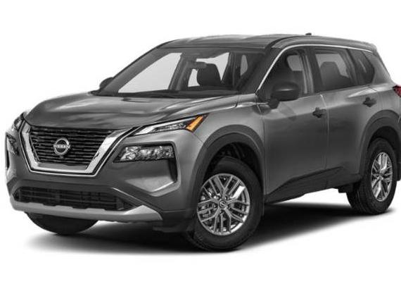 NISSAN ROGUE 2023 5N1BT3AB3PC688114 image