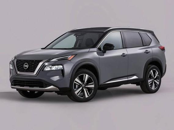 NISSAN ROGUE 2023 5N1BT3AA5PC827585 image