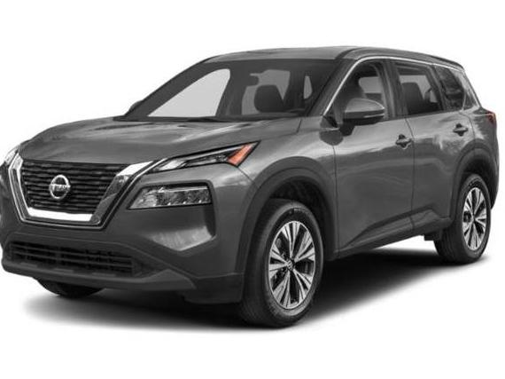 NISSAN ROGUE 2023 5N1BT3BA5PC850315 image