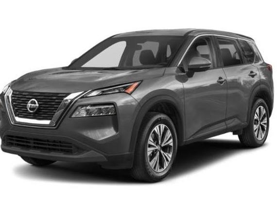NISSAN ROGUE 2023 5N1BT3BA9PC780043 image