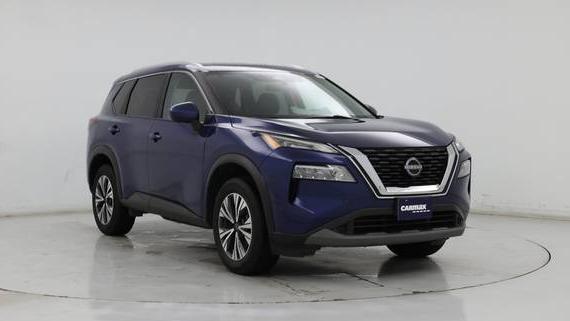 NISSAN ROGUE 2023 5N1BT3BA0PC797295 image