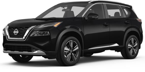 NISSAN ROGUE 2023 JN8BT3CB3PW465480 image NISSAN ROGUE 2023 JN8BT3CB3PW465480 image