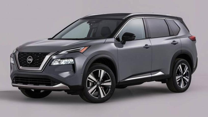 NISSAN ROGUE 2023 5N1BT3AA2PC793072 image