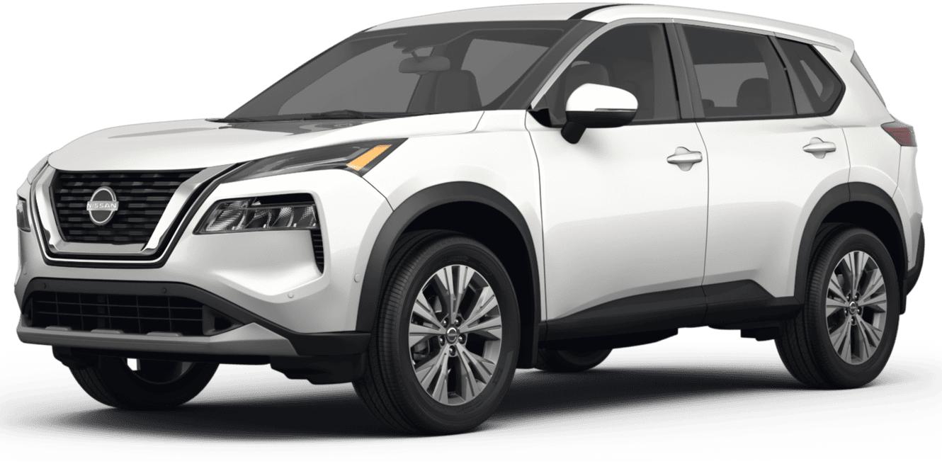 NISSAN ROGUE 2023 5N1BT3BB3PC849415 image NISSAN ROGUE 2023 5N1BT3BB3PC849415 image