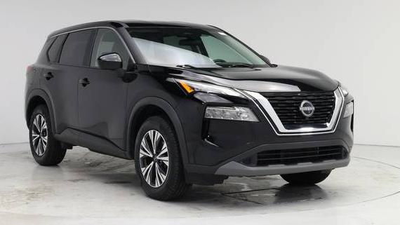 NISSAN ROGUE 2023 5N1BT3BA7PC892792 image NISSAN ROGUE 2023 5N1BT3BA7PC892792 image