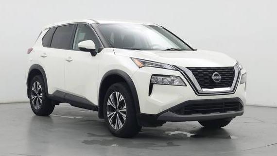 NISSAN ROGUE 2023 JN8BT3BB7PW459943 image