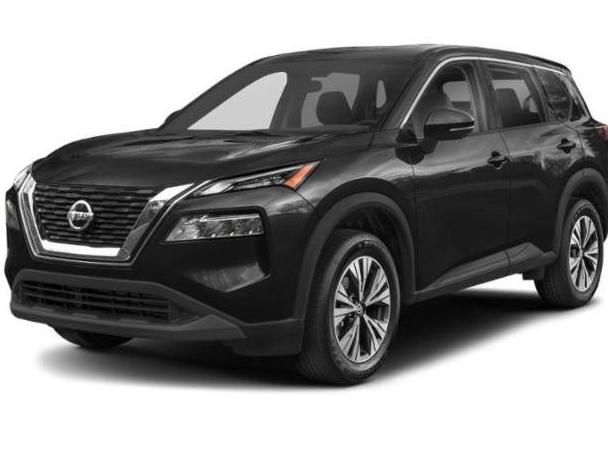 NISSAN ROGUE 2023 5N1BT3BA7PC737983 image