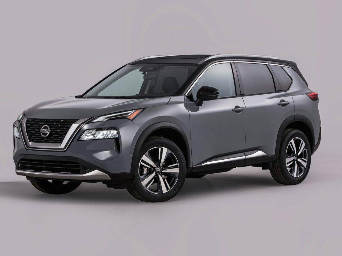 NISSAN ROGUE 2023 5N1BT3AB7PC773652 image