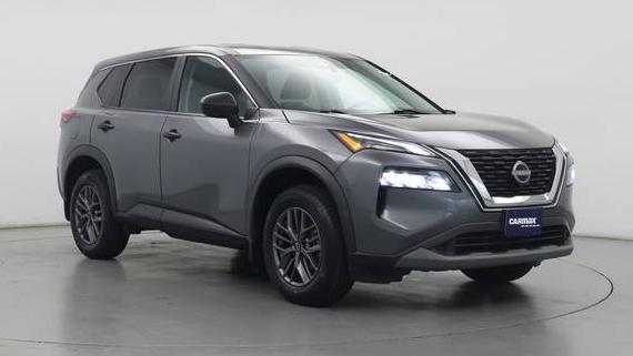 NISSAN ROGUE 2023 5N1BT3AB8PC681014 image