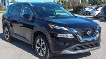 NISSAN ROGUE 2023 5N1BT3BB1PC784497 image