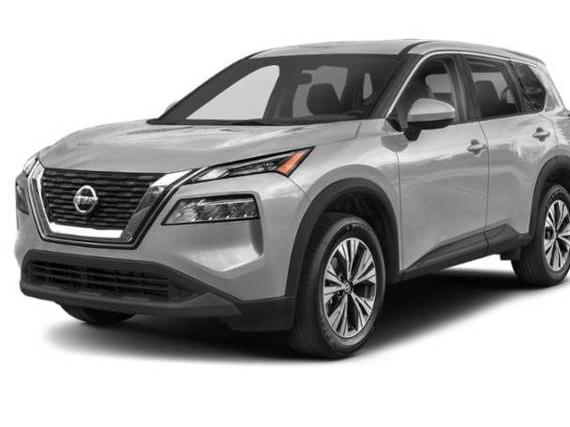 NISSAN ROGUE 2023 5N1BT3BA0PC835463 image