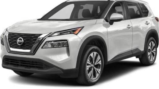 NISSAN ROGUE 2023 5N1BT3BB9PC900206 image