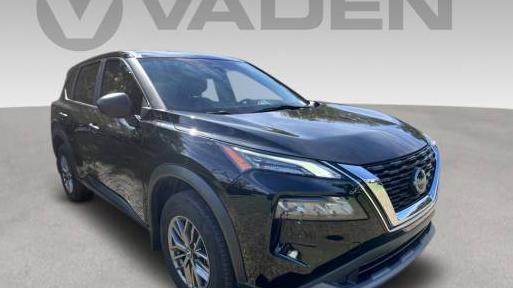 NISSAN ROGUE 2023 5N1BT3AB7PC691565 image