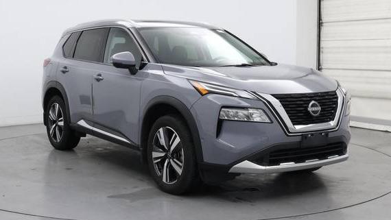 NISSAN ROGUE 2023 JN8BT3DD1PW315061 image NISSAN ROGUE 2023 JN8BT3DD1PW315061 image